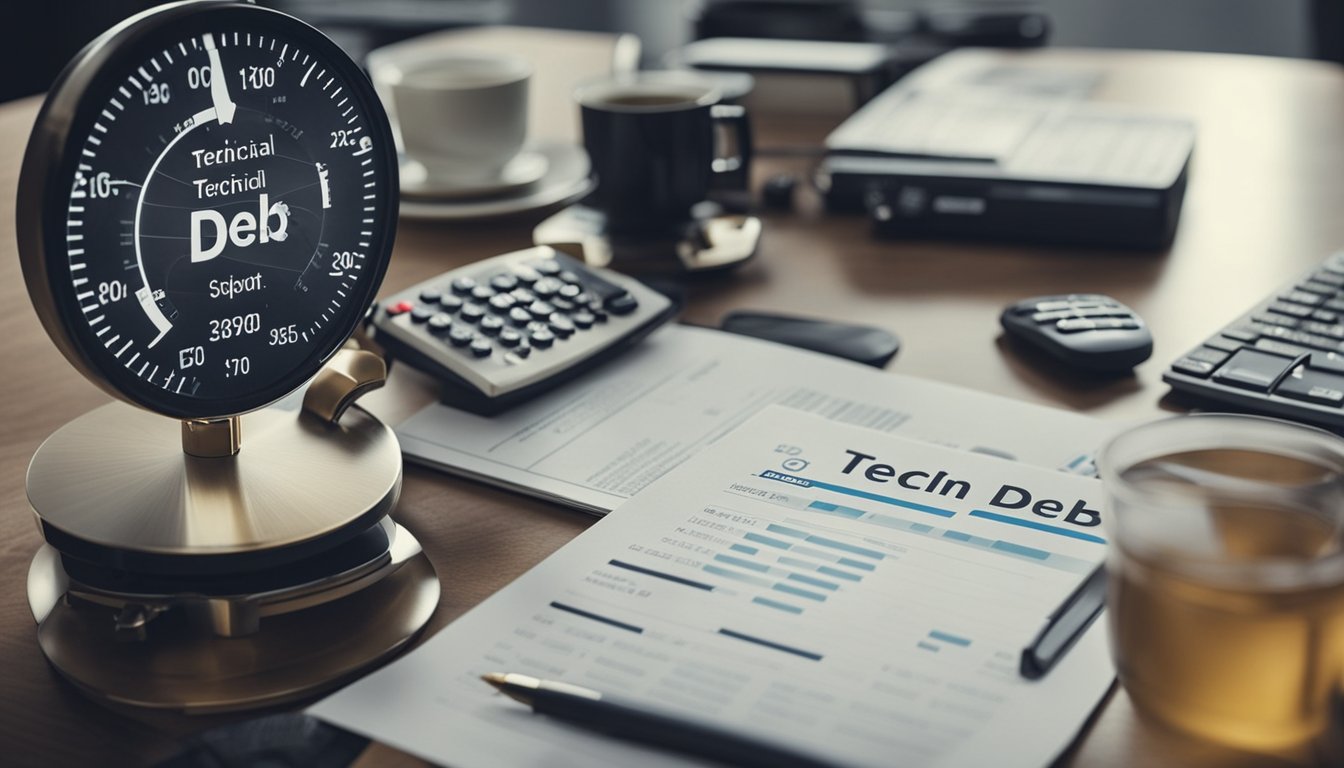 manage technical debt your consulting engagement for application development manage technical debt your consulting engagement for application development